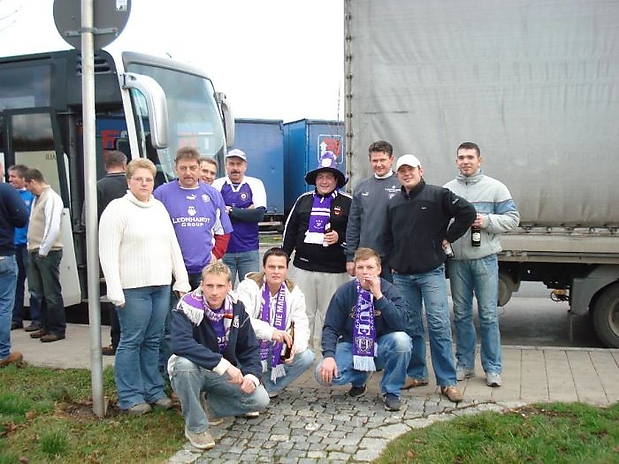 Reisegruppe Zwönitz